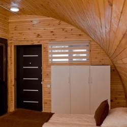 Фото Отель Ski Paradise (Скай Парадиз)