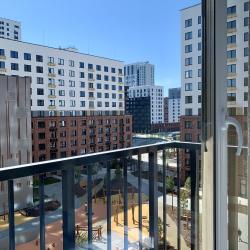 Фото Уютные апартаменты на улице Харьковская 72Б