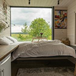 Фото Отель Comfort life на Осенней 2В