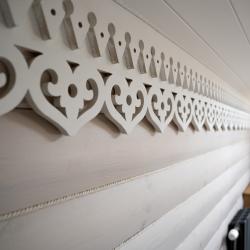 Номер улучшенный комфорт с 1 двуспальной кроватью