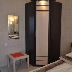 Апартаменты студия