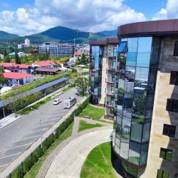 Фото Апартаменты с балконом на улице Речная