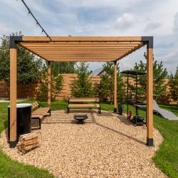 Фото Отель Skandi Белка (Сканди)