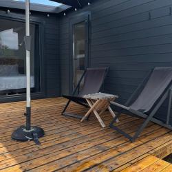 Бунгало улучшенное