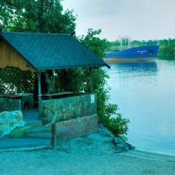 Фото Отель Огни Маяка