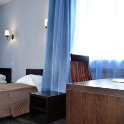 Фото Отель Планета СПА