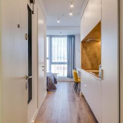 фото 246 Business Apartments (Бизнесс Апартменс) на бульваре Ходынский 20А