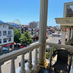 3-местный номер стандарт