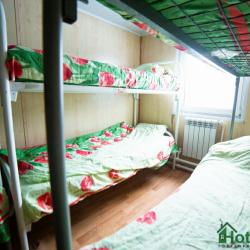 Фото Отель HotelHot Михайловская слобода (ХотелХот)