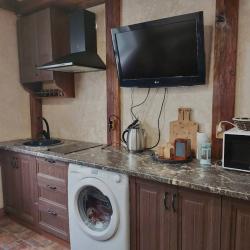 2-комнатный коттедж стандарт