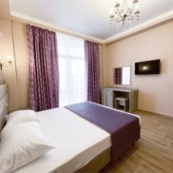 4-местная комната люкс