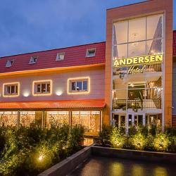 Фото Отель Andersen (Андерсен)