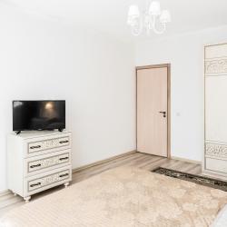 2-комнатные апартаменты улучшенные