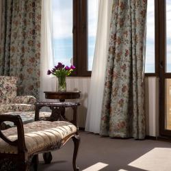 Dolphin Resort by Stellar Hotels (Дельфин Резорт Стеллар) — 6098346d085ecb65c2581e56c101b016