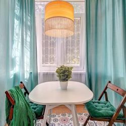 1-комнатные апартаменты стандарт