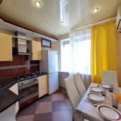 Фото Отель Niki Rent (Ники Рент) на проспекте Героев 29/5