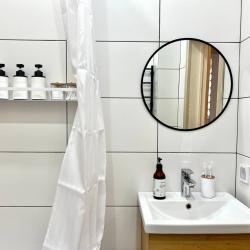 Фото Апартаменты на улице Энтузиастов 8А
