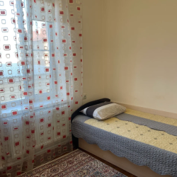 Фото Отель Олива