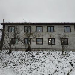 Фото Отель Медвежий угол