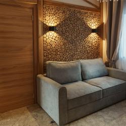 Шале премиум №5