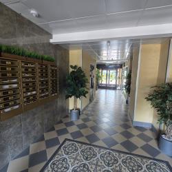 Фото Апартаменты на улице Сарыгина 31 корпус 1