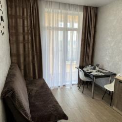 Апартаменты улучшенные