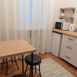 3-комнатные апартаменты стандарт Саратов, площадь Соборная, д.11