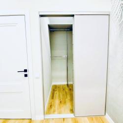 1-комнатные апартаменты студия