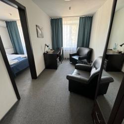 2-комнатный номер улучшенный семейный