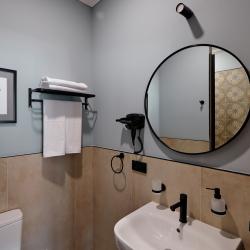 Фото Бутик-отель ЛетягинЪ