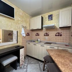 Фото Отель Варвара