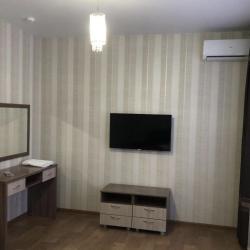 Номер люкс