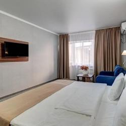 Фото Отель Greece Resort & SPA (Грис Резорт & СПА)