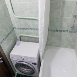 Фото Апартаменты на улице Весны 7