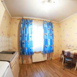 2-комнатные апартаменты эконом