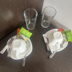 Фото Отель Байкал