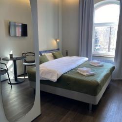 Фото География бутик-отель