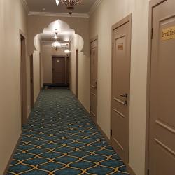 Фото Отель Kaganat (Каганат)