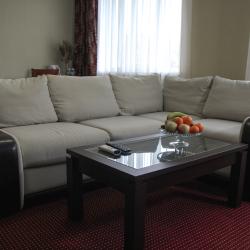 Номер высшей категории Lux