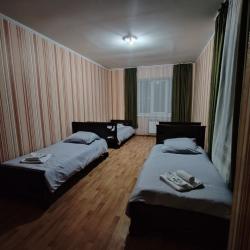 Фото Отель Олимп 1