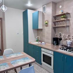 Фото Отель ПоСутки на Каштановой аллее