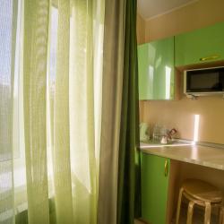 Фото Отель Теремок (Московский район)