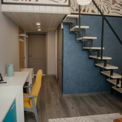 Фото Отель Игуана