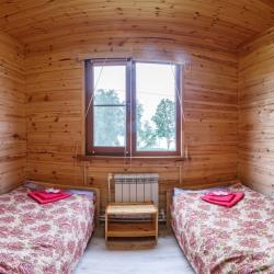 Фото Отель Солнечная