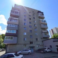 1-комнатные апартаменты стандарт