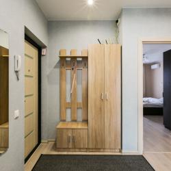 Фото Отель MaxRealty24 на Новотушинской 6