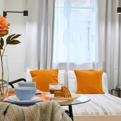 фото 38 Rent4you Fontanka river (Рентфою Фонтанка ривер)