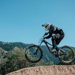 Фото Отель Ой-Карагай Лесная Сказка (Oi-Qaragai)