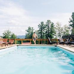 Фото Отель Alpen Club (Альпен Клаб)