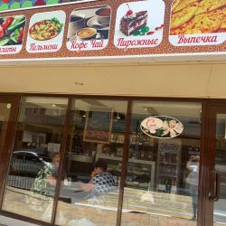 Фото Отель Восток